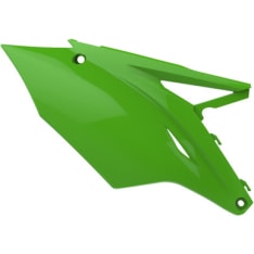 Polisport side panels KX450F(16-18) KX250F(17-20) green 05 (5)