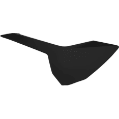 Polisport Side Panels Husqvarna TC125 FC250/350/450 (16-18) black (5)