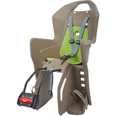 Polisport Koolah children's bike seat