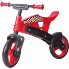 Polisport Balance Bike (4)