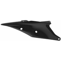 Polisport side panels KTM SX/SXF/XCF 2019 black (4)
