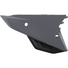 Polisport Side panels Honda CRF450R(21->) Nardo Grey (6)
