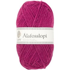 Istex Alafosslopi 100 g lanka