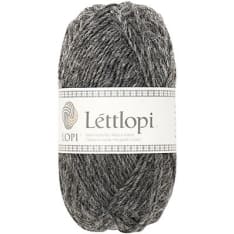 Istex Léttlopi 50 g islantilainen villalanka
