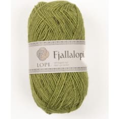Istex Fjallalopi 50 g lanka