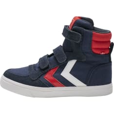 Hummel Stadil High children's ankle boots