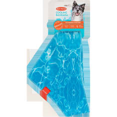 Best Friend Cooling bandana L, 43-66cm