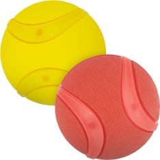 Best Friend Glow Ball koiran pallo