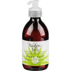 Maison Belle grapefruit-lemon 300 ml hand soap