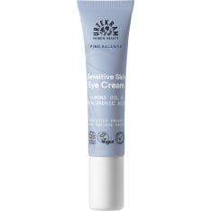 Urtekram Fragrance Free Hellävarainen 15ml silmänympärysvoide