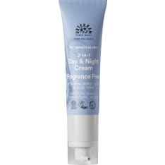 Urtekram Fragrance Free Hellävarainen 50ml kasvovoide