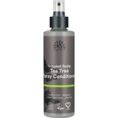 Urtekram Tea Tree Spray Hoitoaine 250ml