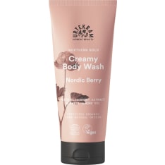 Urtekram Suihkusaippua Nordic Berry 200Ml