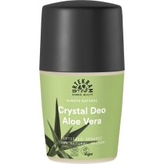 Urtekram Crystal Deodorantti Aloe Vera 50ml