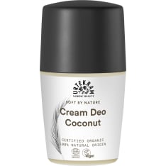 Urtekram Cream Deodorantti Coconut 50ml