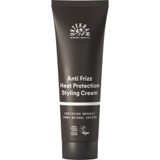 Urtekram Anti Frizz Lämpösuojaava muotoiluvoide 75ml