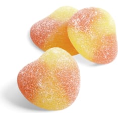 Haribo Peaches 3 kg loose candy