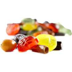 HARIBO MATADOR MIX 2 KG IRTOKARKKI
