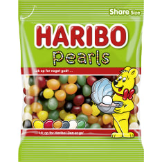 HARIBO Pearls 120 g Easter candy bag