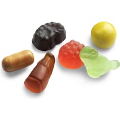 Haribo Click Mix 4 kg