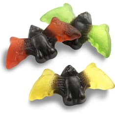 Haribo Vampyrer 3,5 kg