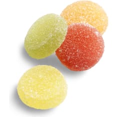Haribo Syrlinger 3kg loose sweets