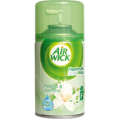 Air Wick Fresmatic Max 250 ml ilmanraikastimen täyttö pullo