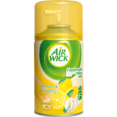 Air Wick Fresmatic Max 250 ml ilmanraikastimen täyttö pullo