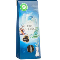 Air Wick Life Scent 6 kpl tuoksutikut