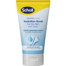 Scholl Hydration Boost 150 ml jalkavoide