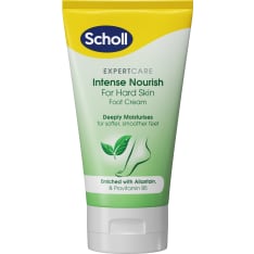 Scholl Intense Nourish 150 ml jalkavoide