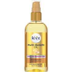 Veet Multi-Benefit 100 ml vartaloöljy