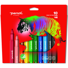 Penol Broad 10 kpl tussit