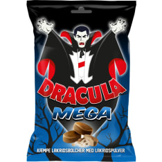Dracula Mega 90 g Candy Bag