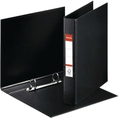 Esselte A5 2‑ring binder, 42 mm