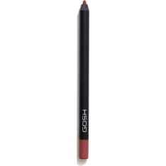 Gosh Velvet Touch Lipliner WP 1,2 g huultenrajauskynä
