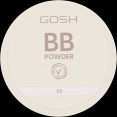 GOSH BB Powder 6,5 g powder