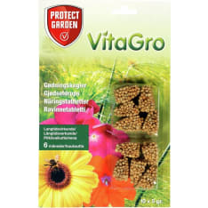 VitaGro® fertiliser tablets