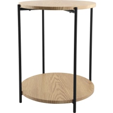 Day ø40x50cm Side table