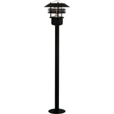 Nordlux Vejers 92 cm pole lamp