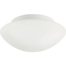 Nordlux Ufo IP44/43 opaali plafondi