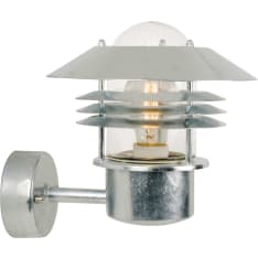 Nordlux Vejers outdoor wall lamp