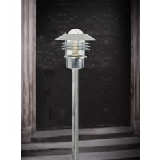 Nordlux Vejers 92 cm pole lamp