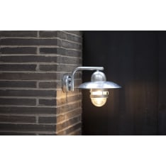 Nordlux Nibe seinävalaisin