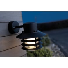 Nordlux Vejers down outdoor wall light