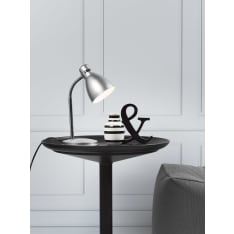 Nordlux Cyclone table lamp