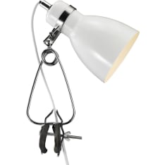 Nordlux Cyclone pinch lamp