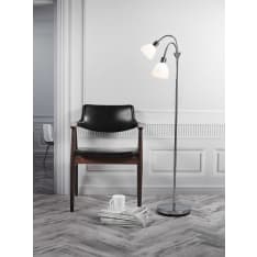 Nordlux Ray-1 2-part floor lamp