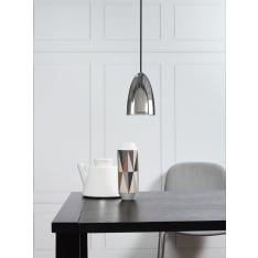 DFTP Nexus 10 cm LED hanging lamp