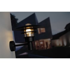 Nordlux Lönstrup 36 cm outdoor wall light